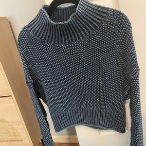 Free people sweater